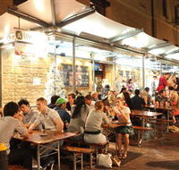 Lwenbru Keller - Tourism Gold Coast
