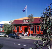 Sydney Antique Centre - Tourism Gold Coast