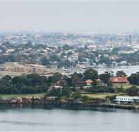 Goat Island - Tourism Gold Coast