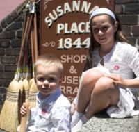 Susannah Place Museum - Tourism Gold Coast