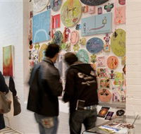 Kaleidoscope Gallery - Tourism Gold Coast