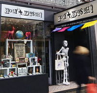 Holy Kitsch Surry Hills - Tourism Gold Coast