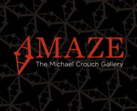 AMAZE - The Michael Crouch Gallery - Gold Coast 0