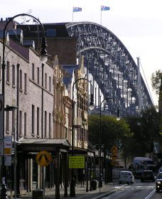 Strathfield South NSW Tourism Gold Coast