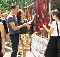 Glebe Markets - Tourism Gold Coast
