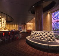 Cherry Bar - Tourism Gold Coast