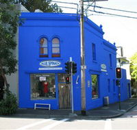 Blue Spinach - Tourism Gold Coast