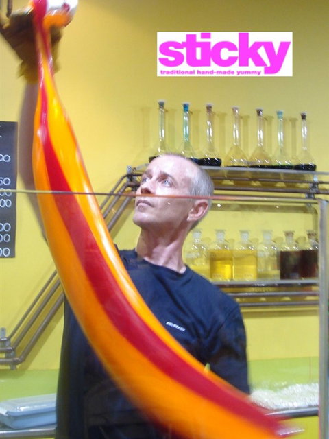 Sticky - Tourism Gold Coast 0
