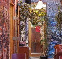 Sappho Books Cafe and Wine Bar - Tourism Gold Coast