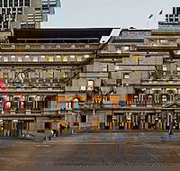 Customs House - Tourism Gold Coast