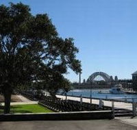 Pyrmont Point Park - Tourism Gold Coast