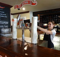 King St Brewhouse Red Tape Brewing Co - Tourism Gold Coast