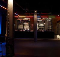 Oxford Art Factory - Tourism Gold Coast