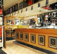 The Rugby Club - Tourism Gold Coast