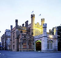 Government House - Tourism Gold Coast