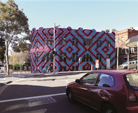 World Square NSW Tourism Gold Coast