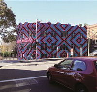 T2 Building - Tourism Gold Coast