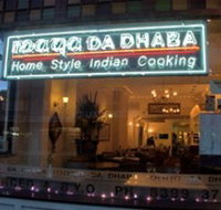 Maya da Dhaba - Tourism Gold Coast