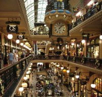 Commerce Walking Tour of Historic Buildings - Tourism Gold Coast