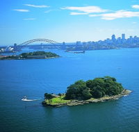 Clark Island - Tourism Gold Coast