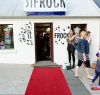 St Frock - Tourism Gold Coast