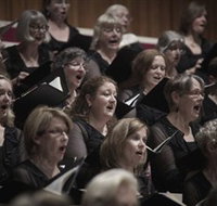 Sydney Philharmonia Choirs - Tourism Gold Coast