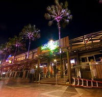 Margaritaville Darling Harbour - Tourism Gold Coast