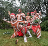 Doonooch Dance Company - Tourism Gold Coast