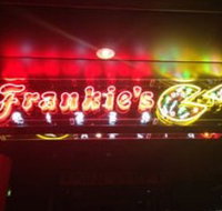 Frankie's Pizza - Tourism Gold Coast