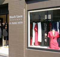 Black Lace - Tourism Gold Coast
