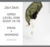 Jac Jack - Tourism Gold Coast