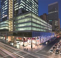 World Square Shopping Centre - Tourism Gold Coast
