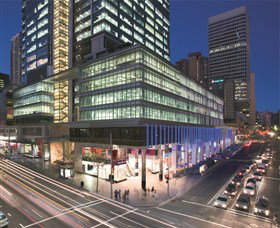 World Square Shopping Centre - Tourism Gold Coast 0