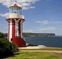 Hornby Lighthouse - Tourism Gold Coast
