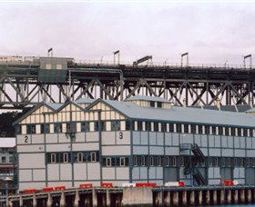 Pier 2/3 - Tourism Gold Coast 0