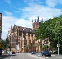 St Marys Catholic Cathedral and Chapter House - Tourism Gold Coast