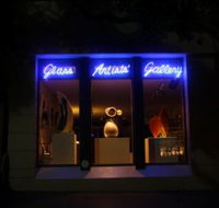 Glass Artists Gallery - Tourism Gold Coast