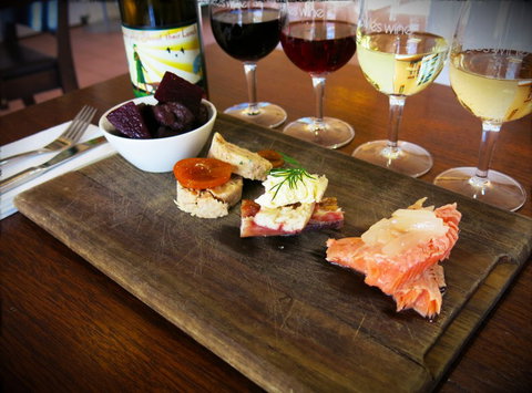 Fowles Wine - Tourism Gold Coast 1