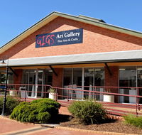 GIGS Art Gallery  Studios - Tourism Gold Coast