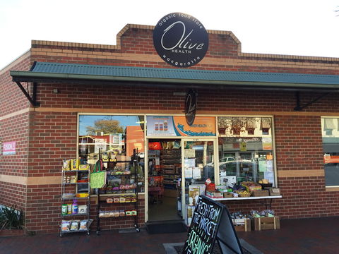 Olive Health Wangaratta - Gold Coast 1