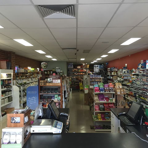 Olive Health Wangaratta - Gold Coast 2