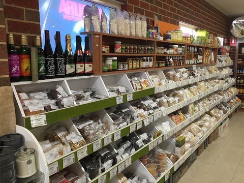 Olive Health Wangaratta - Gold Coast 4