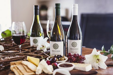 GREENSTONE VINEYARDS - Gold Coast 2