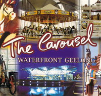 The Carousel - Tourism Gold Coast