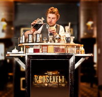 The Roosevelt - Tourism Gold Coast