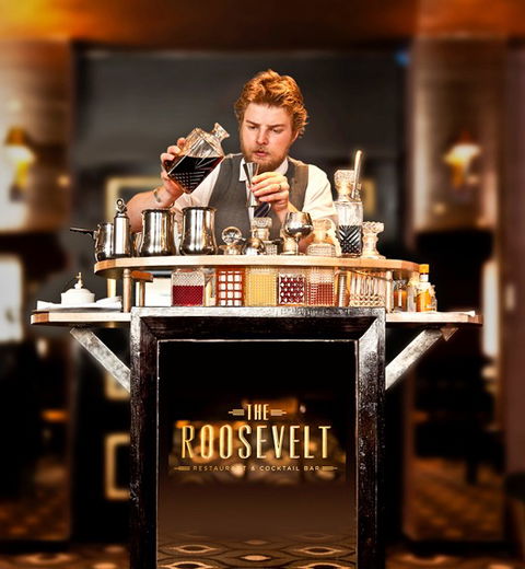 The Roosevelt - Gold Coast 0