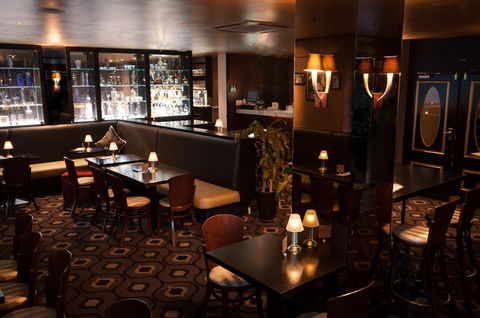 The Roosevelt - Gold Coast 2