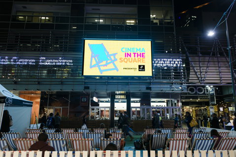 World Square Shopping Centre - Tourism Gold Coast 10