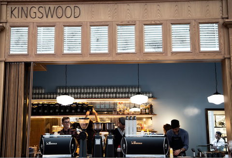 World Square Shopping Centre - Tourism Gold Coast 11