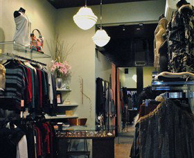 Mon Petit Chou Boutique - Tourism Gold Coast 0